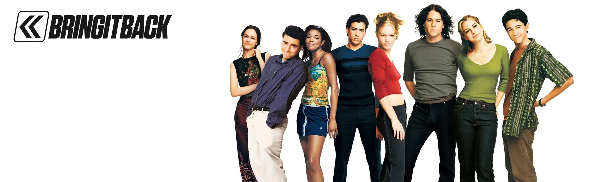 10 Things I Hate About You (Bring it Back)